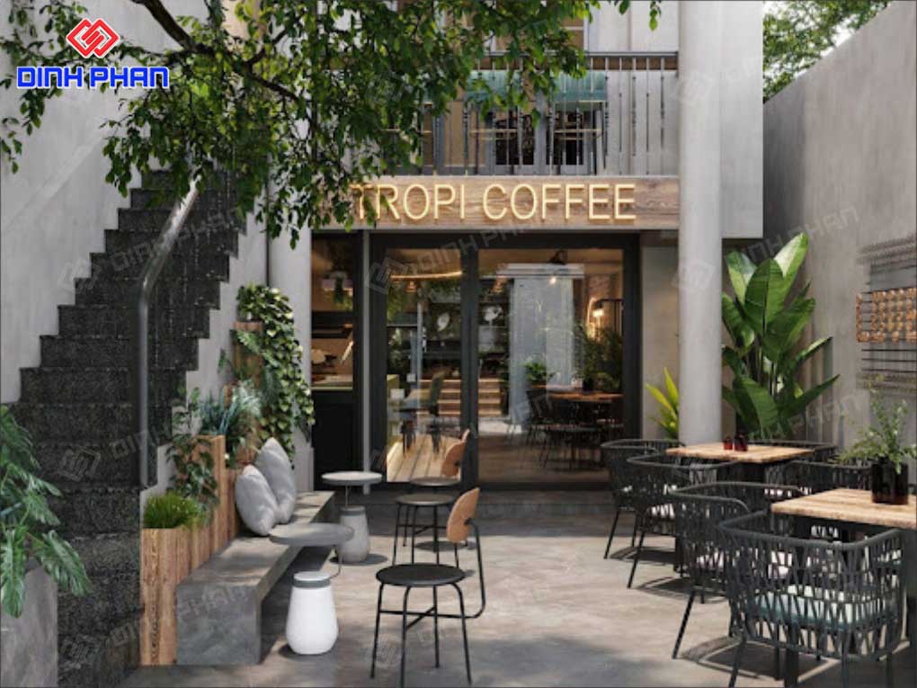 20+ Ý Tưởng Thiết Kế Quán Cafe Đẹp Ngang 4m Ấn Tượng 20+ Ý Tưởng Thiết Kế Quán Cafe Đẹp Ngang 4m Ấn Tượng