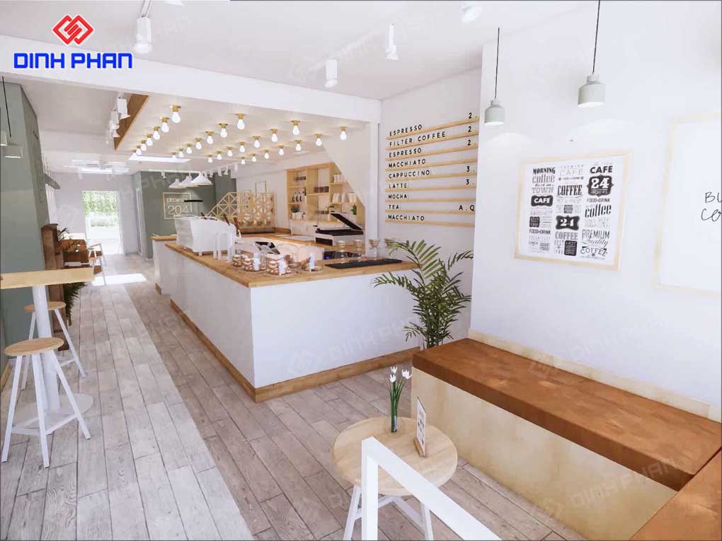 20+ Ý Tưởng Thiết Kế Quán Cafe Đẹp Ngang 4m Ấn Tượng 20+ Ý Tưởng Thiết Kế Quán Cafe Đẹp Ngang 4m Ấn Tượng