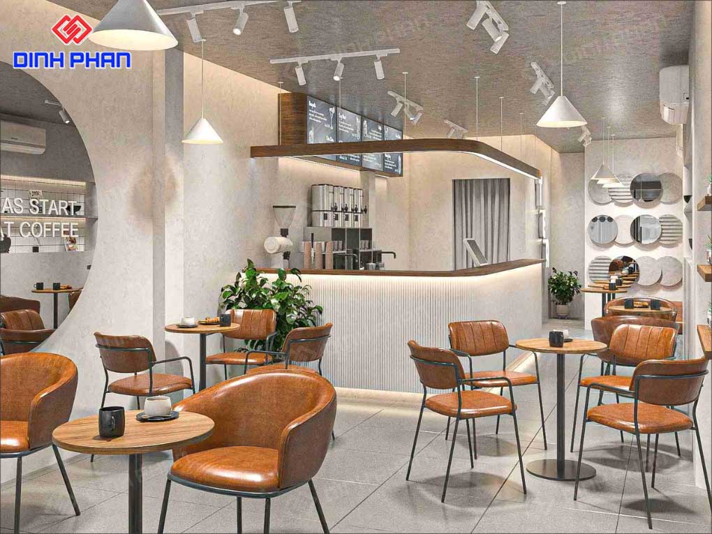 20+ Ý Tưởng Thiết Kế Quán Cafe Đẹp Ngang 4m Ấn Tượng 20+ Ý Tưởng Thiết Kế Quán Cafe Đẹp Ngang 4m Ấn Tượng