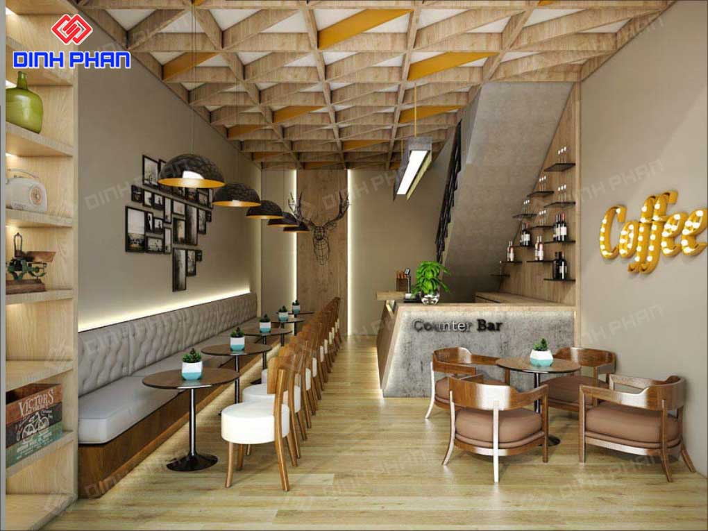 20+ Ý Tưởng Thiết Kế Quán Cafe Đẹp Ngang 4m Ấn Tượng 20+ Ý Tưởng Thiết Kế Quán Cafe Đẹp Ngang 4m Ấn Tượng