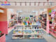 Thiết Kế Shop Phụ Kiện Quà Tặng Độc Đáo, Thu Hút
