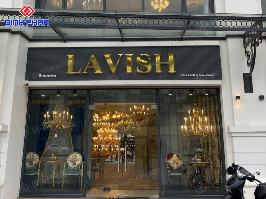 20+ Mẫu Thiết Kế Showroom Đèn Trang Trí Xu Hướng, Luxury 20+ Mẫu Thiết Kế Showroom Đèn Trang Trí Xu Hướng, Luxury