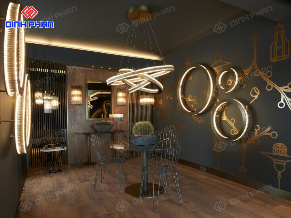 20+ Mẫu Thiết Kế Showroom Đèn Trang Trí Xu Hướng, Luxury 20+ Mẫu Thiết Kế Showroom Đèn Trang Trí Xu Hướng, Luxury