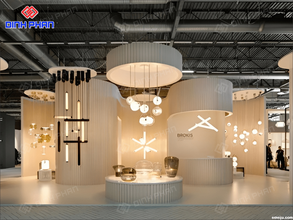 20+ Mẫu Thiết Kế Showroom Đèn Trang Trí Xu Hướng, Luxury 20+ Mẫu Thiết Kế Showroom Đèn Trang Trí Xu Hướng, Luxury