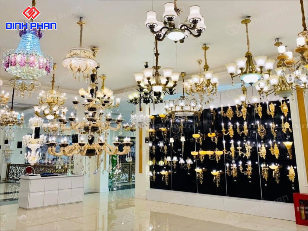 20+ Mẫu Thiết Kế Showroom Đèn Trang Trí Xu Hướng, Luxury 20+ Mẫu Thiết Kế Showroom Đèn Trang Trí Xu Hướng, Luxury