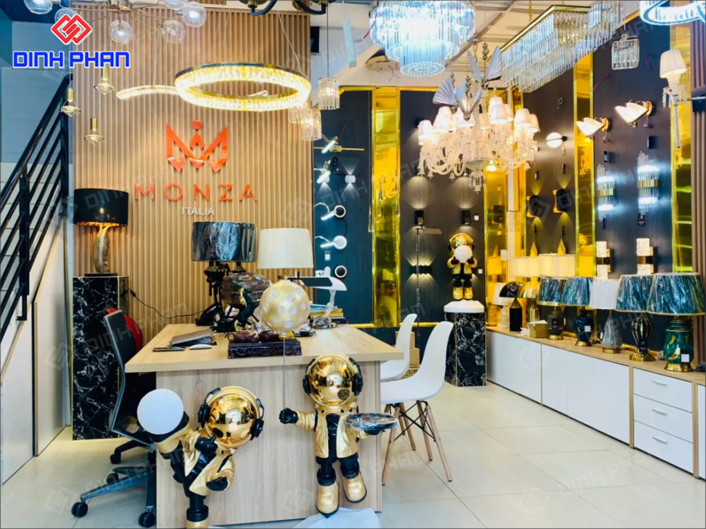 20+ Mẫu Thiết Kế Showroom Đèn Trang Trí Xu Hướng, Luxury 20+ Mẫu Thiết Kế Showroom Đèn Trang Trí Xu Hướng, Luxury