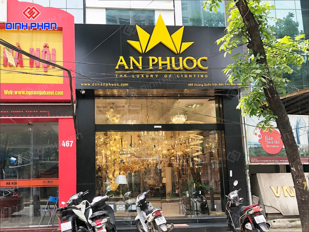 20+ Mẫu Thiết Kế Showroom Đèn Trang Trí Xu Hướng, Luxury 20+ Mẫu Thiết Kế Showroom Đèn Trang Trí Xu Hướng, Luxury