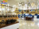 20+ Mẫu Thiết Kế Showroom Đèn Trang Trí Xu Hướng, Luxury