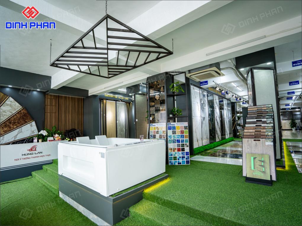 20+ Mẫu Thiết Kế Showroom Gạch Ốp Lát Ấn Tượng, Thu Hút 20+ Mẫu Thiết Kế Showroom Gạch Ốp Lát Ấn Tượng, Thu Hút