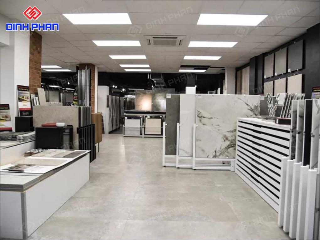 20+ Mẫu Thiết Kế Showroom Gạch Ốp Lát Ấn Tượng, Thu Hút 20+ Mẫu Thiết Kế Showroom Gạch Ốp Lát Ấn Tượng, Thu Hút