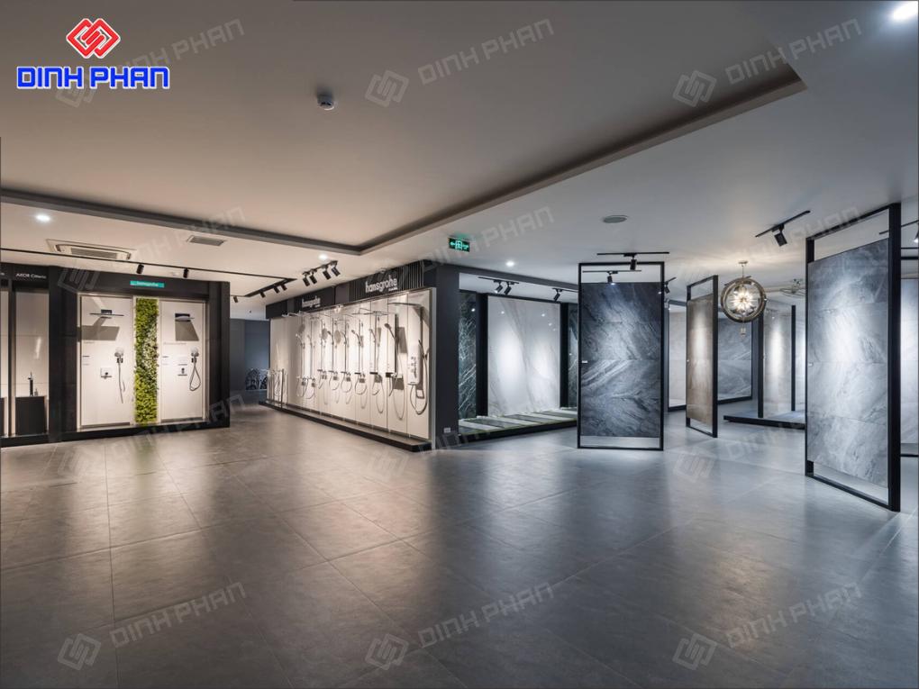 20+ Mẫu Thiết Kế Showroom Gạch Ốp Lát Ấn Tượng, Thu Hút 20+ Mẫu Thiết Kế Showroom Gạch Ốp Lát Ấn Tượng, Thu Hút