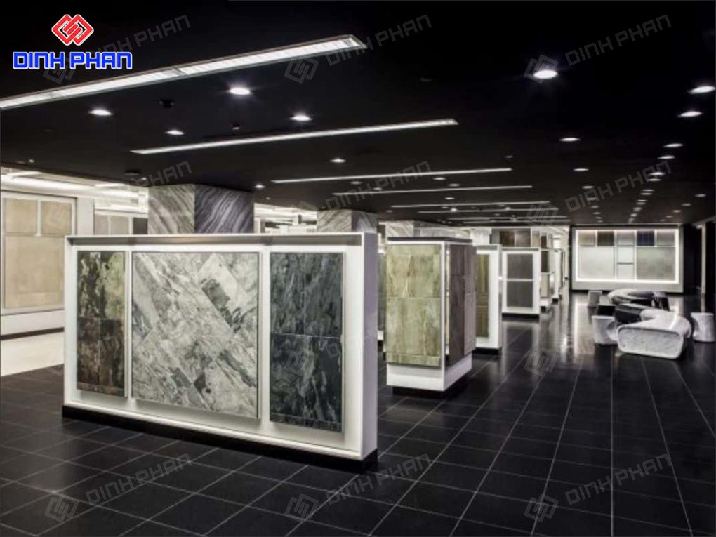 20+ Mẫu Thiết Kế Showroom Gạch Ốp Lát Ấn Tượng, Thu Hút 20+ Mẫu Thiết Kế Showroom Gạch Ốp Lát Ấn Tượng, Thu Hút