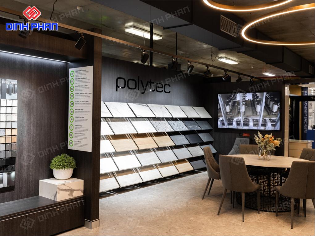 20+ Mẫu Thiết Kế Showroom Gạch Ốp Lát Ấn Tượng, Thu Hút 20+ Mẫu Thiết Kế Showroom Gạch Ốp Lát Ấn Tượng, Thu Hút