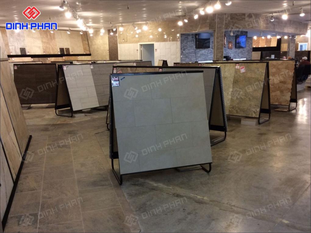 20+ Mẫu Thiết Kế Showroom Gạch Ốp Lát Ấn Tượng, Thu Hút 20+ Mẫu Thiết Kế Showroom Gạch Ốp Lát Ấn Tượng, Thu Hút