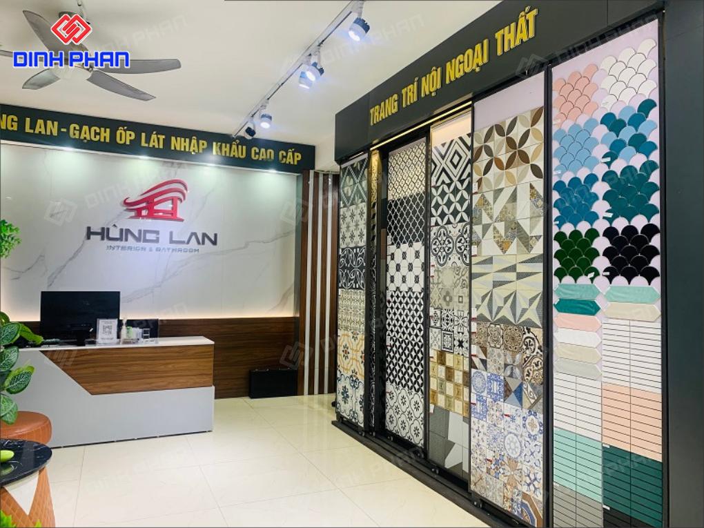 20+ Mẫu Thiết Kế Showroom Gạch Ốp Lát Ấn Tượng, Thu Hút 20+ Mẫu Thiết Kế Showroom Gạch Ốp Lát Ấn Tượng, Thu Hút