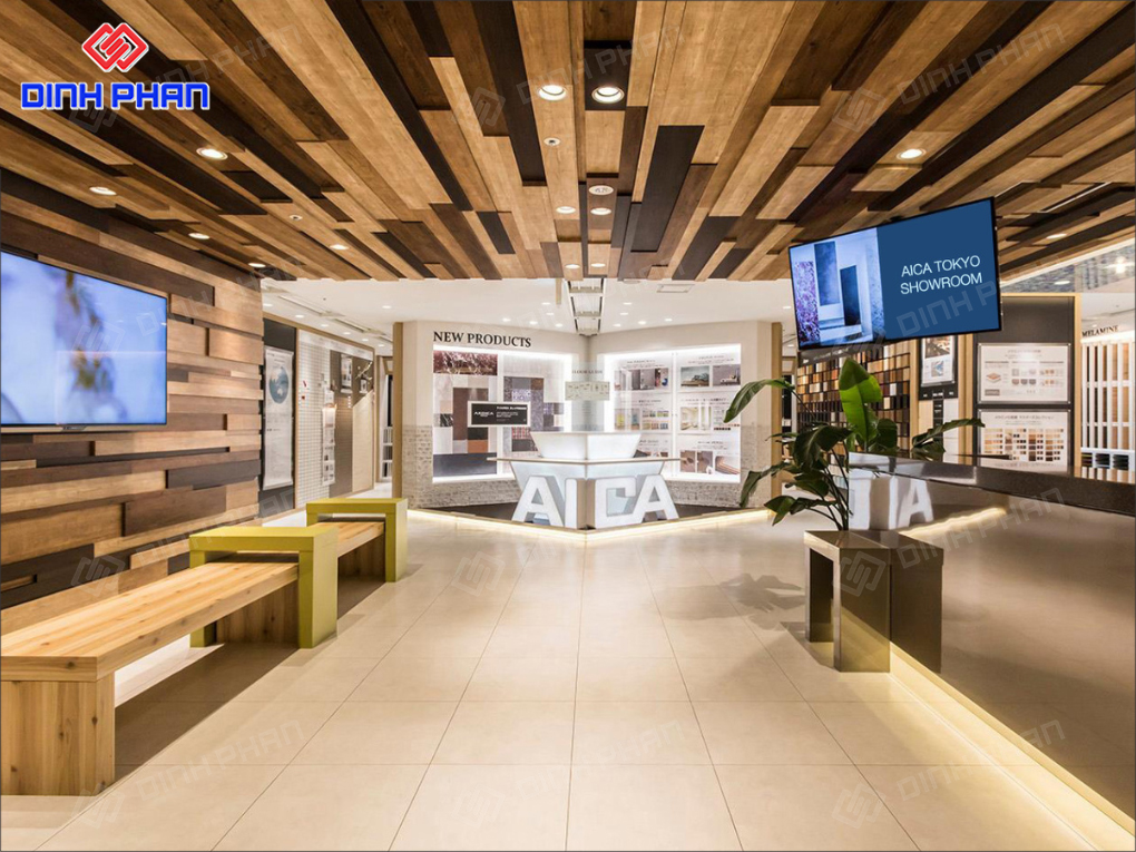 20+ Mẫu Thiết Kế Showroom Vật Liệu Xây Dựng Chuyên Nghiệp 20+ Mẫu Thiết Kế Showroom Vật Liệu Xây Dựng Chuyên Nghiệp