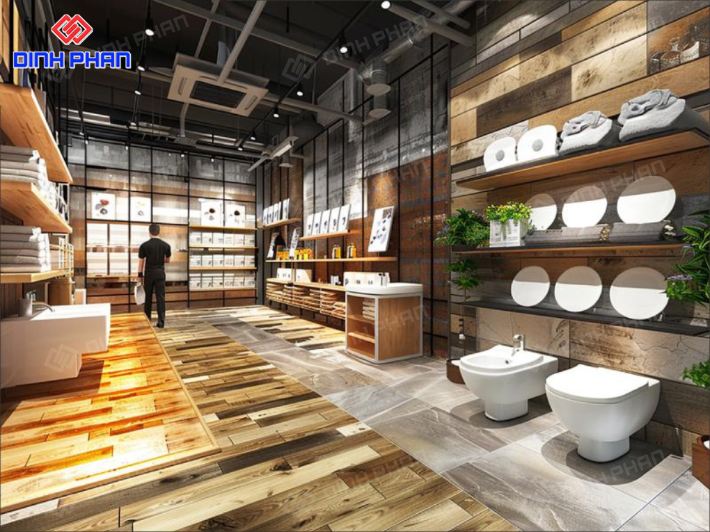 20+ Mẫu Thiết Kế Showroom Vật Liệu Xây Dựng Chuyên Nghiệp 20+ Mẫu Thiết Kế Showroom Vật Liệu Xây Dựng Chuyên Nghiệp