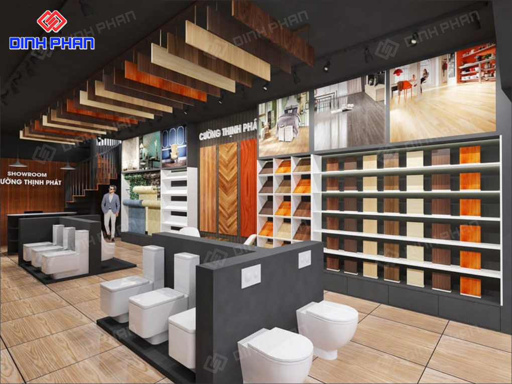 20+ Mẫu Thiết Kế Showroom Vật Liệu Xây Dựng Chuyên Nghiệp 20+ Mẫu Thiết Kế Showroom Vật Liệu Xây Dựng Chuyên Nghiệp