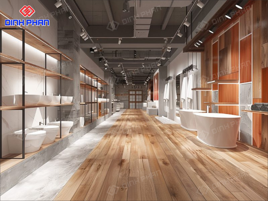 20+ Mẫu Thiết Kế Showroom Vật Liệu Xây Dựng Chuyên Nghiệp 20+ Mẫu Thiết Kế Showroom Vật Liệu Xây Dựng Chuyên Nghiệp