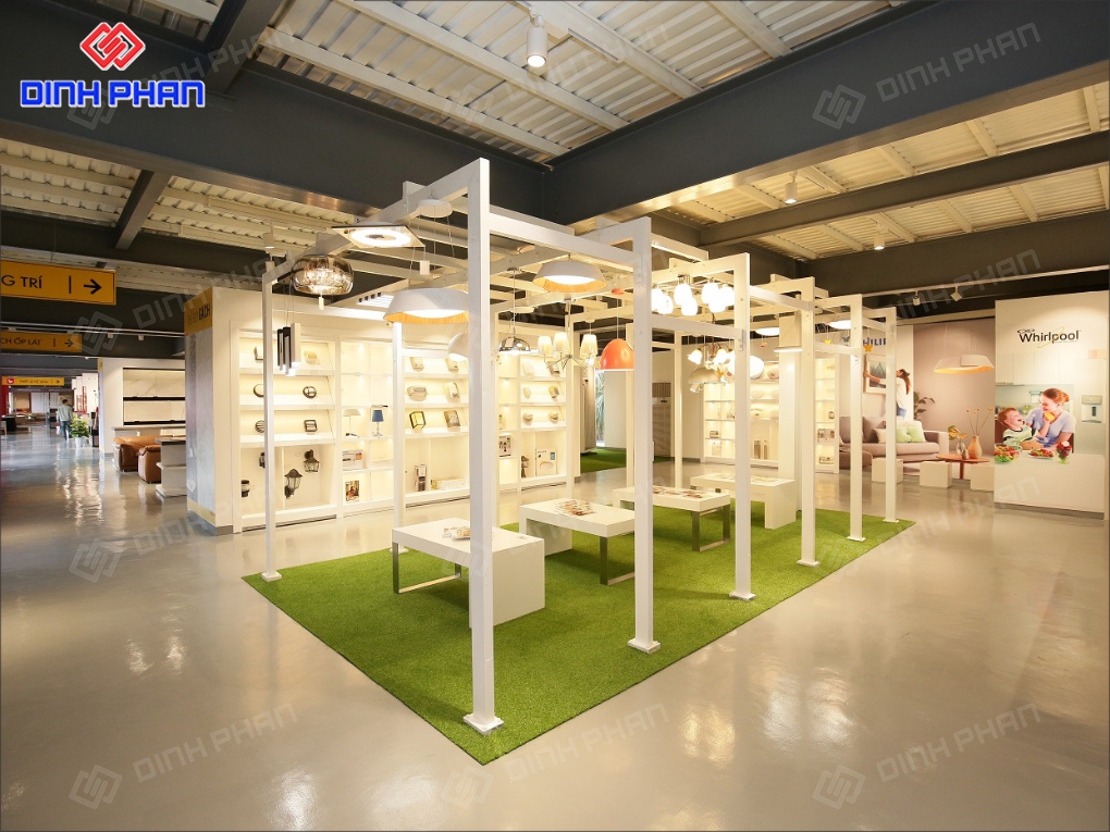 20+ Mẫu Thiết Kế Showroom Vật Liệu Xây Dựng Chuyên Nghiệp 20+ Mẫu Thiết Kế Showroom Vật Liệu Xây Dựng Chuyên Nghiệp