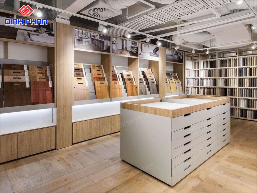 20+ Mẫu Thiết Kế Showroom Vật Liệu Xây Dựng Chuyên Nghiệp 20+ Mẫu Thiết Kế Showroom Vật Liệu Xây Dựng Chuyên Nghiệp
