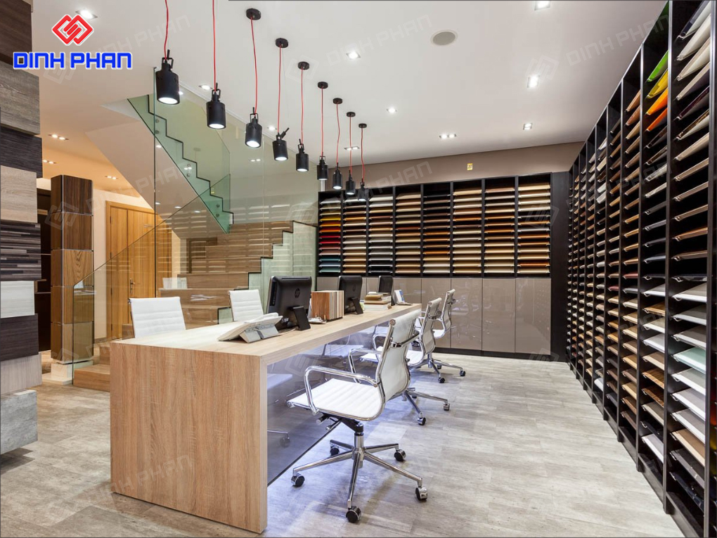20+ Mẫu Thiết Kế Showroom Vật Liệu Xây Dựng Chuyên Nghiệp 20+ Mẫu Thiết Kế Showroom Vật Liệu Xây Dựng Chuyên Nghiệp
