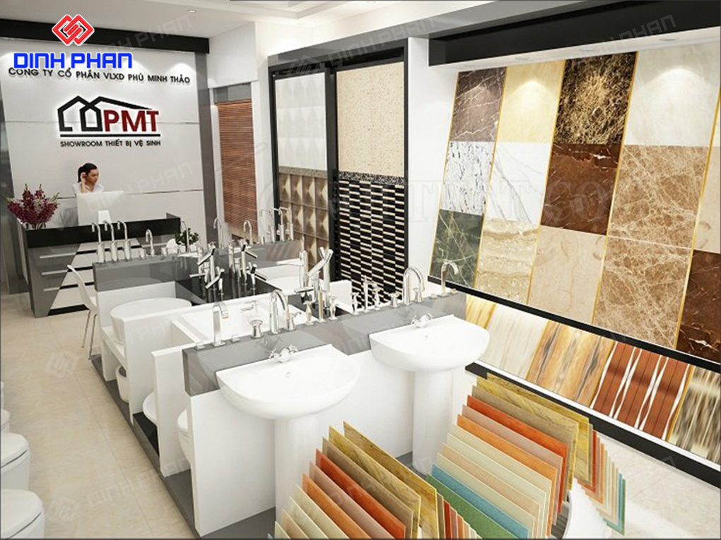 20+ Mẫu Thiết Kế Showroom Vật Liệu Xây Dựng Chuyên Nghiệp 20+ Mẫu Thiết Kế Showroom Vật Liệu Xây Dựng Chuyên Nghiệp