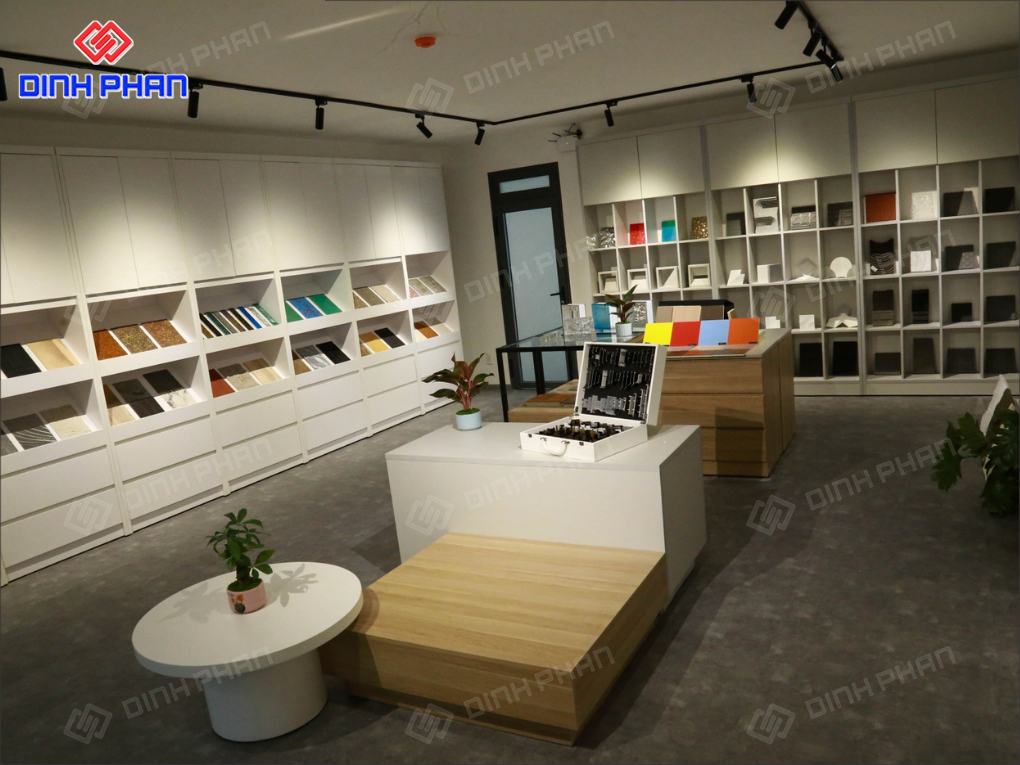 20+ Mẫu Thiết Kế Showroom Vật Liệu Xây Dựng Chuyên Nghiệp 20+ Mẫu Thiết Kế Showroom Vật Liệu Xây Dựng Chuyên Nghiệp