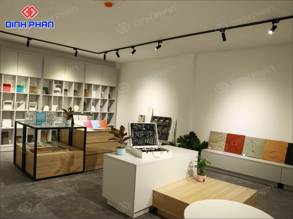 20+ Mẫu Thiết Kế Showroom Vật Liệu Xây Dựng Chuyên Nghiệp 20+ Mẫu Thiết Kế Showroom Vật Liệu Xây Dựng Chuyên Nghiệp