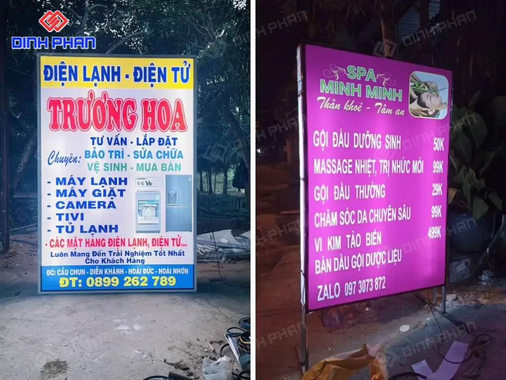 lam bang hieu hop den hiflex 6