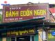 Top mẫu bảng hiệu bánh cuốn đẹp, hút khách nhất