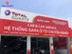 Mẫu làm bảng alu dán decal đẹp dành cho mặt tiền cửa hàng