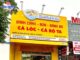 Làm bảng hiệu bánh canh giá rẻ, đẹp mắt, thi công nhanh chóng