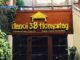 Đơn vị làm bảng hiệu homestay đẹp, chuyên nghiệp