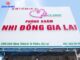 Sai lầm cần tránh khi làm bảng hiệu phòng khám