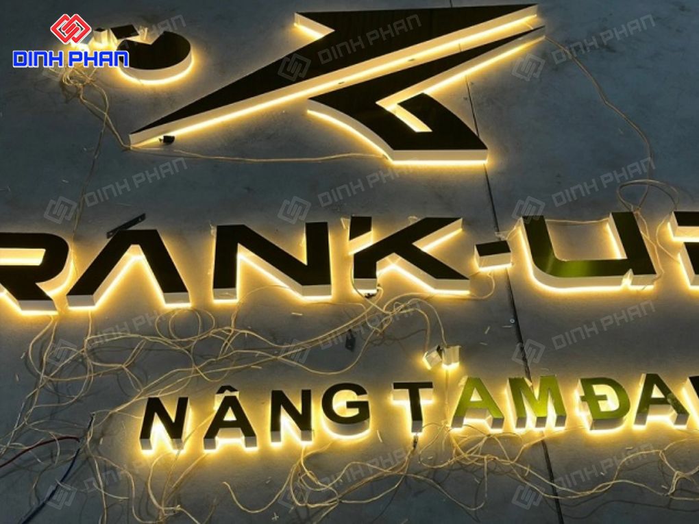 chu inox vang 4 Chữ inox vàng