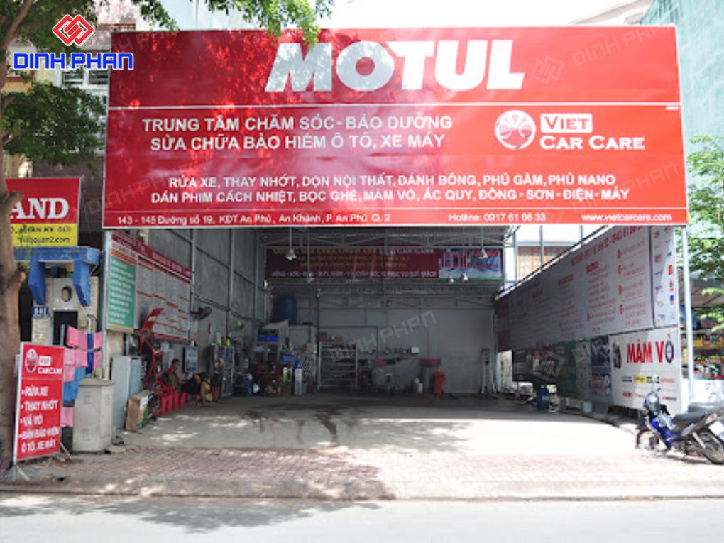 Những mẫu làm bảng hiệu gara được ưa chuộng lam-bang-hieu-gara