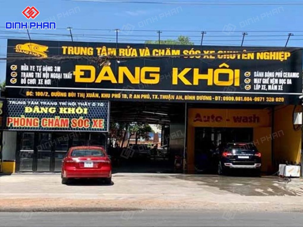 Những mẫu làm bảng hiệu gara được ưa chuộng lam-bang-hieu-gara