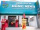 Đơn vị làm bảng hiệu nha khoa uy tín, chất lượng cao