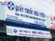 Làm bảng hiệu nhà thuốc BMT chuyên nghiệp, giá tốt