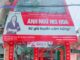 Thi công làm bảng hiệu trung tâm ngoại ngữ uy tín