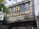 Đơn vị thi công biển quảng cáo chữ nổi uy tín
