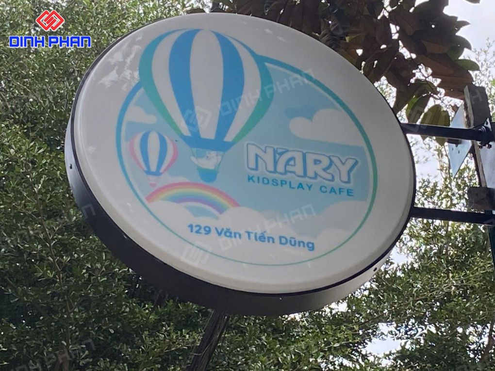 bien vay quang cao bmt 12 Biển vẫy quảng cáo BMT
