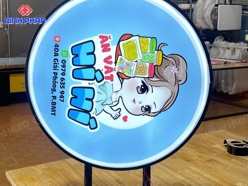 bien vay quang cao bmt 14 Biển vẫy quảng cáo BMT