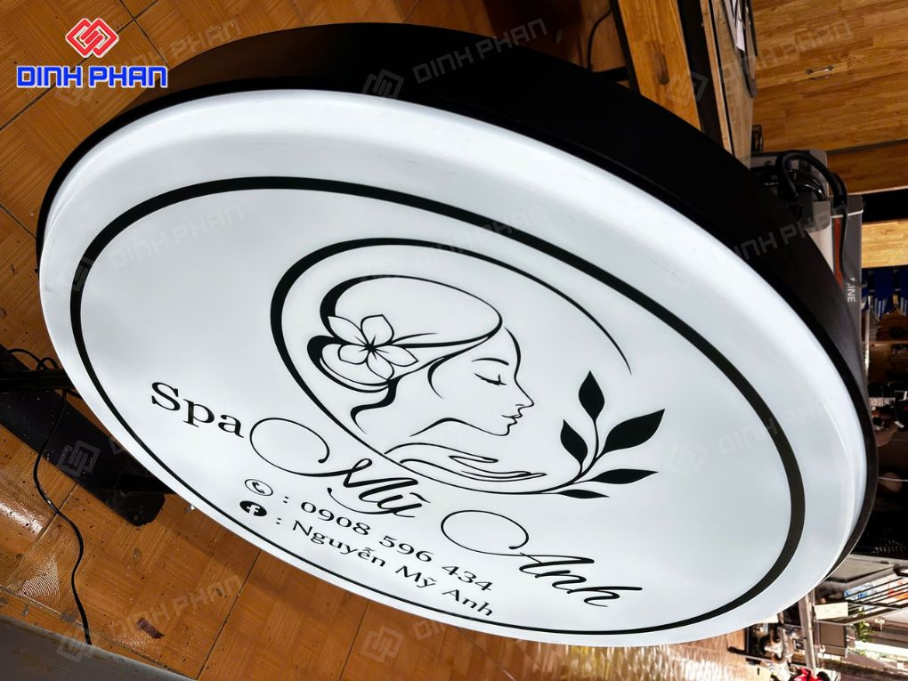 bien vay quang cao bmt 4 Biển vẫy quảng cáo BMT