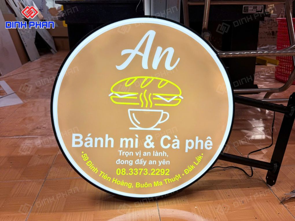 bien vay quang cao bmt 6 Biển vẫy quảng cáo BMT