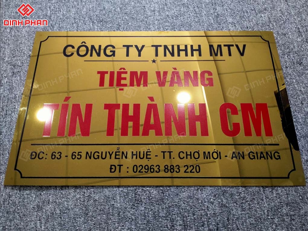 chu inox in uv 4 Chữ inox in UV