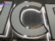 Chữ inox trắng cho văn phòng, showroom và spa