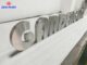 Chữ inox trắng mờ đẹp, sang trọng và gia công theo yêu cầu