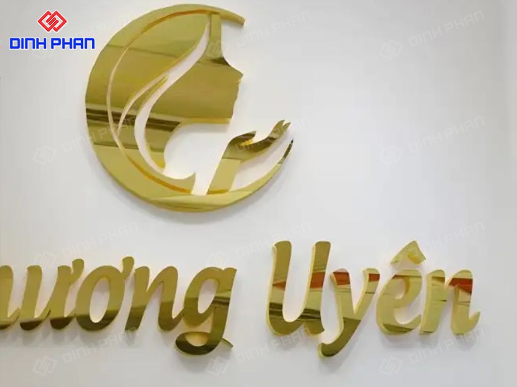 chữ alu gương